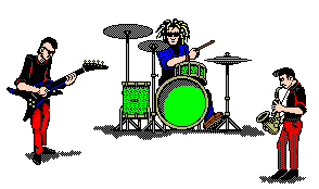 OtR Band Details